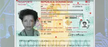 Junta Central Electoral y Dirección de Pasaportes anuncian pasaporte electrónico dominicano 2026