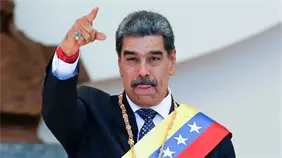 Rusia exige aclarar el paradero de Maduro