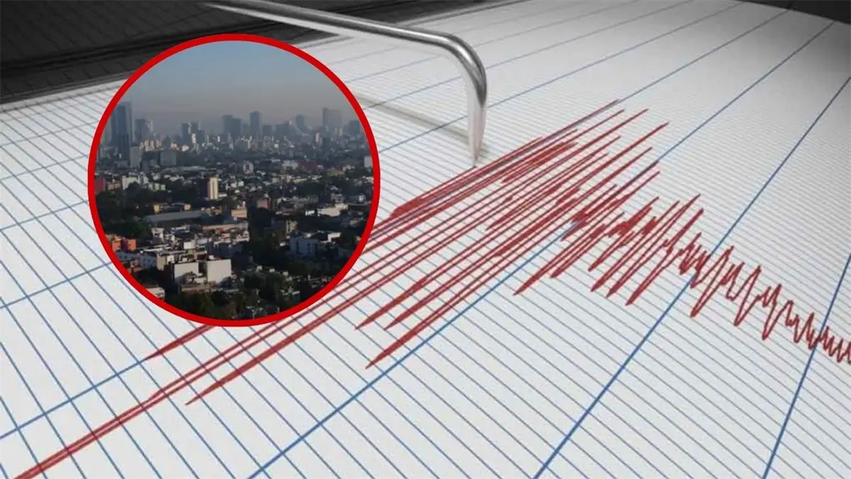 Suben a dos los fallecidos por sismo de 6,5 en Guerrero, sur de México