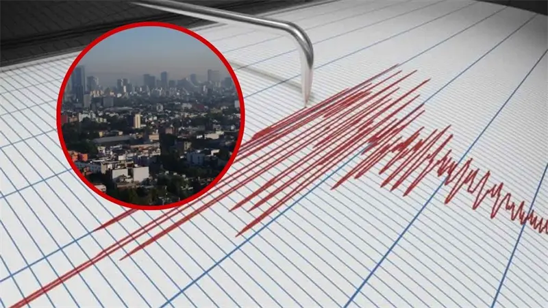 Suben a dos los fallecidos por sismo de 6,5 en Guerrero, sur de México