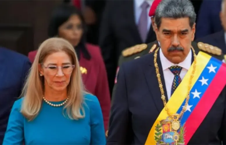 El narcoestado invisible: cómo Nicolás Maduro y su cúpula fueron acusados de dirigir un imperio de cocaína por EE.UU.