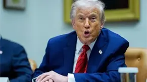 Trump ordena ataques dentro de Venezuela, incluidos contra objetivos militares, seg&uacute;n CBS