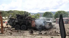 Operativo para capturar a Maduro habr&iacute;a dejado unas 40 personas fallecidas, seg&uacute;n fuentes