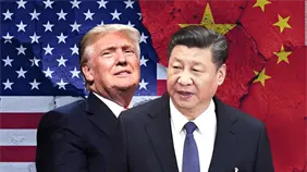 China pide a EE.UU. la liberaci&oacute;n inmediata de Maduro y reclama una salida negociada