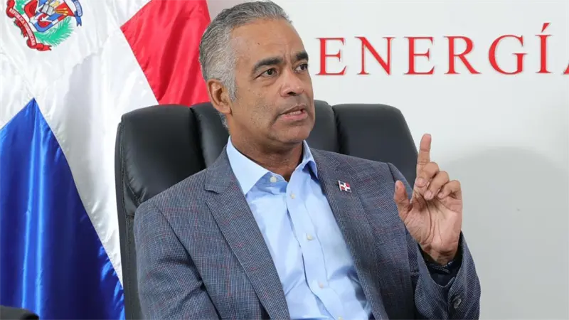 Sector hidrocarburos cierra 2025 con avances t&eacute;cnicos, normativos y cient&iacute;ficos clave, seg&uacute;n ministro de Energ&iacute;a y Minas