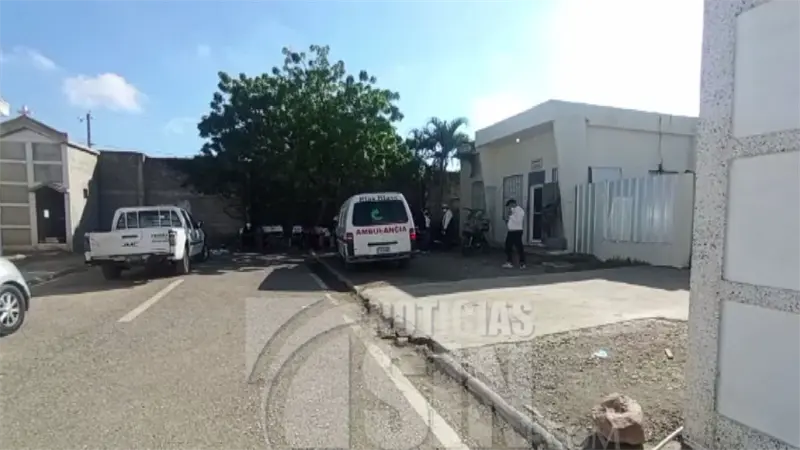 Hallan muertos a dos cobradores desaparecidos en Santiago