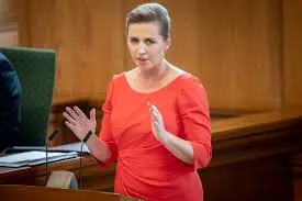 Dinamarca urge a Estados Unidos a cesar en sus amenazas hacia Groenlandia