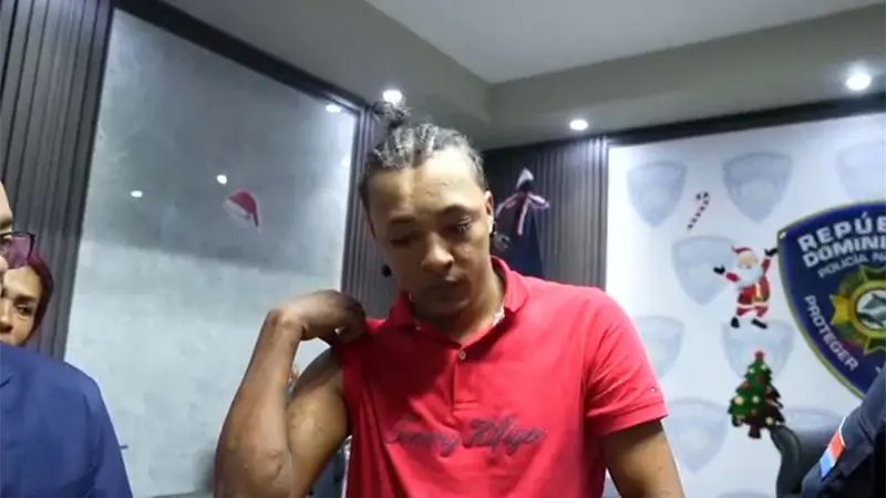 Imponen tres meses de prisión preventiva contra hombre acusado de la muerte de su pareja en Gualey