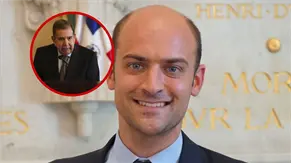 Francia insiste en que Gonz&aacute;lez Urrutia tenga papel central en la transici&oacute;n venezolana