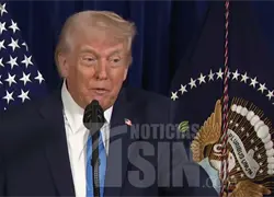 Trump revela detalles del operativo que captur&oacute; a Maduro