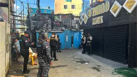 DNCD realiza operativos en Capotillo y decomisa cocaína, marihuana y crack