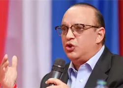 Quique Ant&uacute;n advierte que se debe gobernar con firmeza frente a los "insaciables" y cuidar los recursos p&uacute;blicos