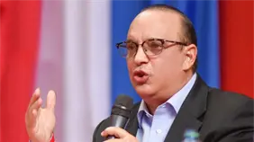 Quique Ant&uacute;n advierte que se debe gobernar con firmeza frente a los "insaciables" y cuidar los recursos p&uacute;blicos