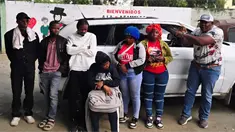 Ej&eacute;rcito arresta a reconocido traficante de indocumentados en Santiago Rodr&iacute;guez