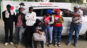 Ej&eacute;rcito arresta a reconocido traficante de indocumentados en Santiago Rodr&iacute;guez