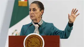 M&eacute;xico insiste que no es una opci&oacute;n una intervenci&oacute;n de EEUU tras crisis con Venezuela