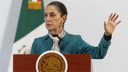 M&eacute;xico insiste que no es una opci&oacute;n una intervenci&oacute;n de EEUU tras crisis con Venezuela