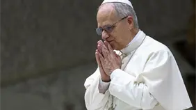 El papa urge a garantizar la soberan&iacute;a y el bien de Venezuela tras la captura de Maduro