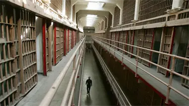 Un infierno en la Tierra, la prisi&oacute;n federal de Nueva York donde est&aacute; preso Maduro