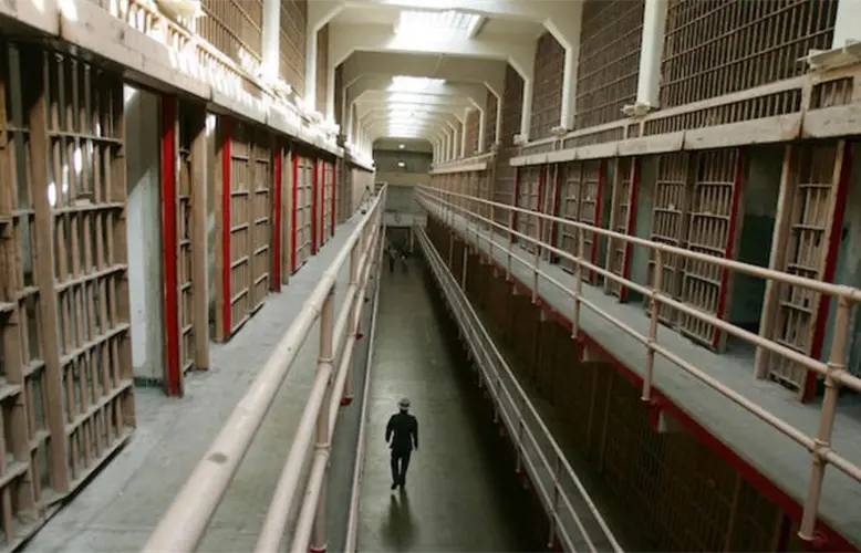 Un infierno en la Tierra, la prisión federal de Nueva York donde está preso Maduro