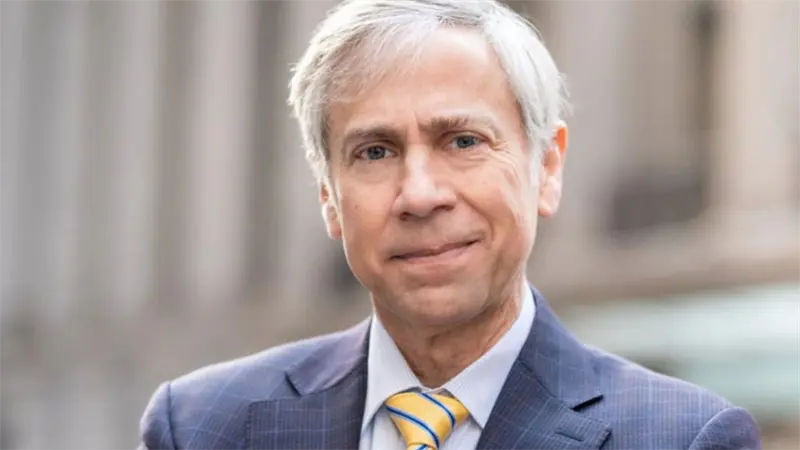 El abogado de Maduro es Barry Pollack, que asisti&oacute; a Assange en el caso Wikileaks