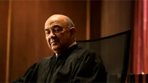 Hellerstein, un juez de 92 a&ntilde;os nombrado por Clinton, al frente del caso de Maduro y Cilia