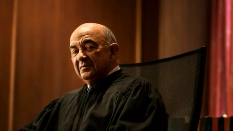 Hellerstein, un juez de 92 años nombrado por Clinton, al frente del caso de Maduro y Cilia