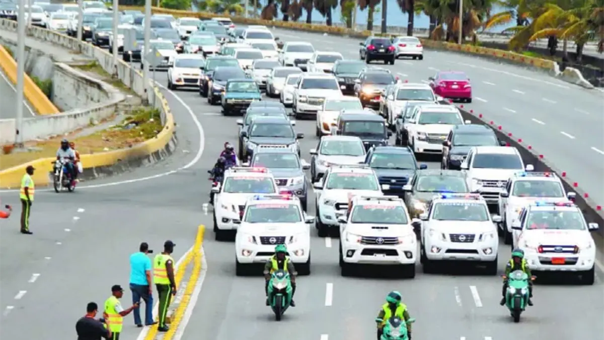 Carreteo simultáneo DIGESETT 5 enero 2026.