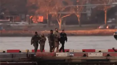 El futuro de Venezuela y la relaci&oacute;n con EE.UU crea una nueva brecha pol&iacute;tica en Espa&ntilde;a