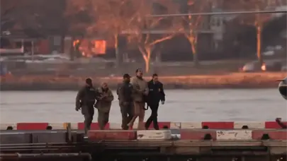 El futuro de Venezuela y la relaci&oacute;n con EE.UU crea una nueva brecha pol&iacute;tica en Espa&ntilde;a