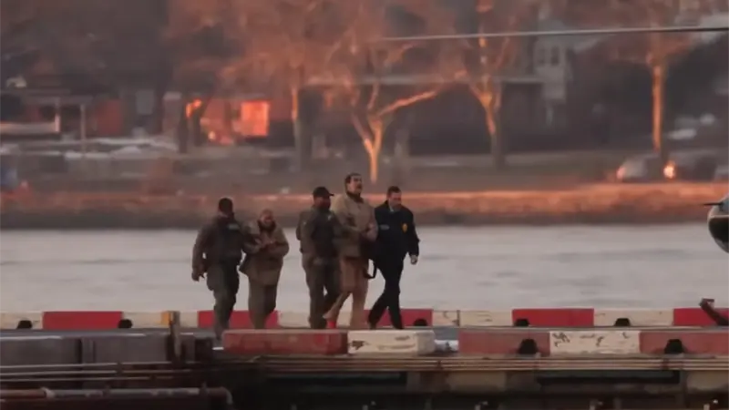 El futuro de Venezuela y la relaci&oacute;n con EE.UU crea una nueva brecha pol&iacute;tica en Espa&ntilde;a