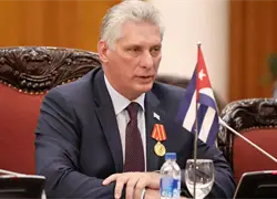 Cuba admite que 32 de sus efectivos murieron en Venezuela protegiendo a Maduro y declara duelo nacional