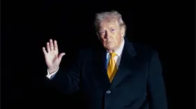 Las nuevas amenazas de Trump: Cuba, Groenlandia, M&eacute;xico, Colombia...y otra vez Venezuela