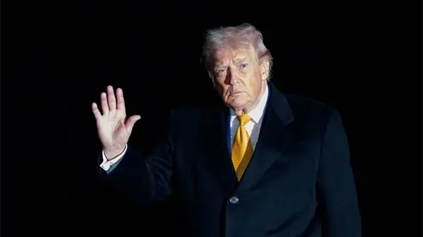 Las nuevas amenazas de Trump: Cuba, Groenlandia, M&eacute;xico, Colombia...y otra vez Venezuela