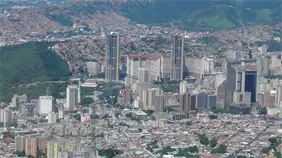 Gobierno dice que Venezuela se encuentra en absoluta paz