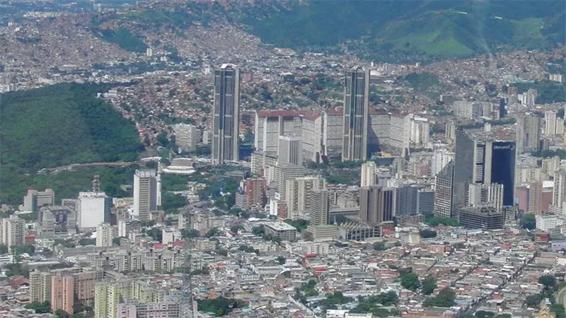 Gobierno dice que Venezuela se encuentra en absoluta paz