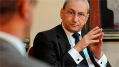 Abinader nombra a Jorge Subero Isa como consultor jur&iacute;dico y a Antoliano Peralta Romero ministro de Justicia