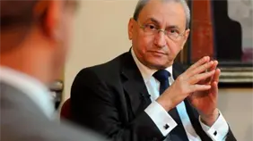 Abinader nombra a Jorge Subero Isa como consultor jurídico y a Antoliano Peralta Romero ministro de Justicia