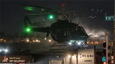 Nicol&aacute;s Maduro llega al tribunal de Manhattan, donde ser&aacute; juzgado