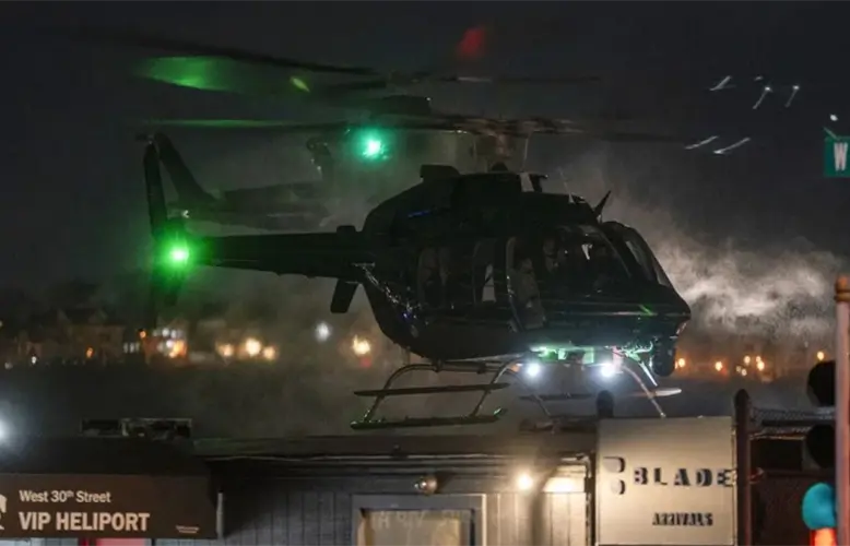 Nicol&aacute;s Maduro llega al tribunal de Manhattan, donde ser&aacute; juzgado