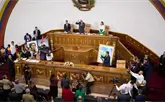 Parlamento venezolano inaugura legislatura en plena incertidumbre tras captura de Maduro