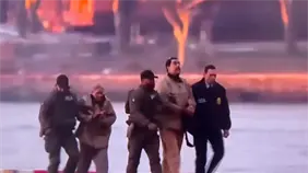 Nicol&aacute;s Maduro se declara inocente de todos los cargos