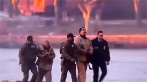 Nicol&aacute;s Maduro se declara inocente de todos los cargos