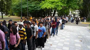 Berklee en Santo Domingo 2026 inicia con una matr&iacute;cula de 200 estudiantes de m&uacute;sica