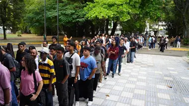 Berklee en Santo Domingo 2026 inicia con una matrícula de 200 estudiantes de música Berklee en Santo Domingo 2026 inicia con una matrícula de 200 estudiantes de música