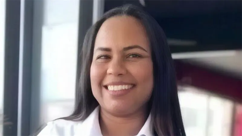 Mujer fallece tras ser baleada en la cabeza presuntamente por su pareja en La Zurza