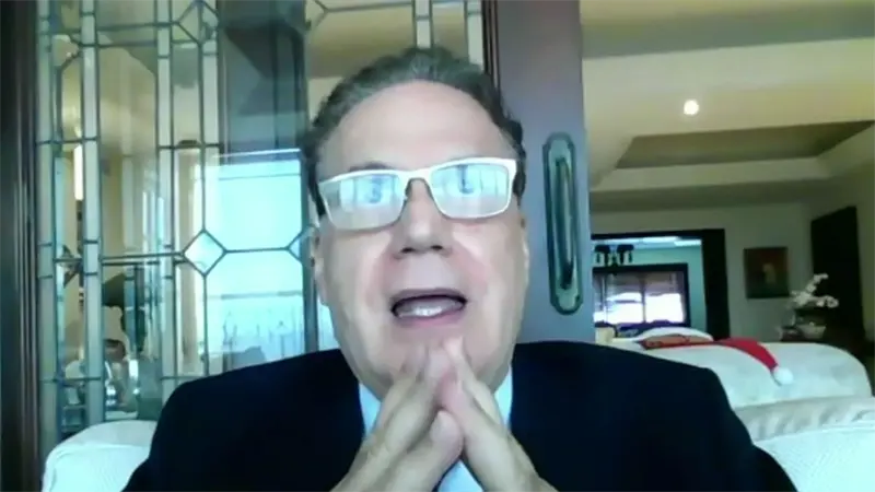 Venezuela no saldrá del chavismo de un día para otro, advierte experto