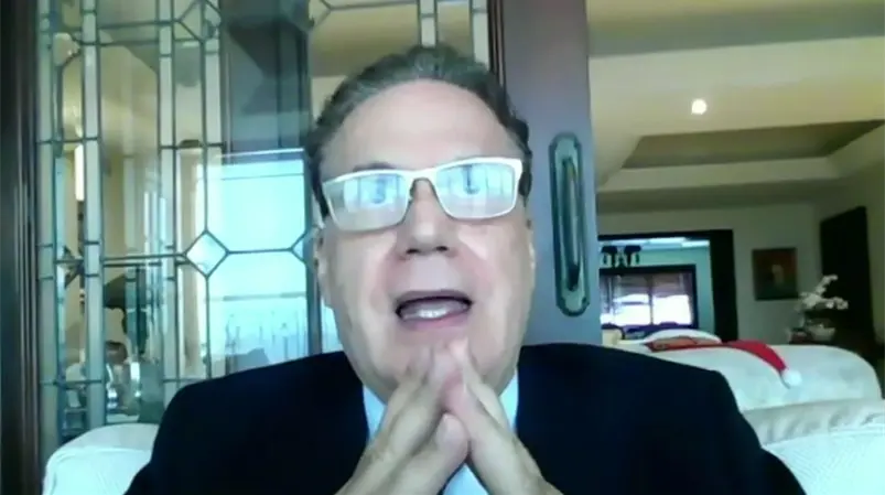 Venezuela no saldr&aacute; del chavismo de un d&iacute;a para otro, advierte experto