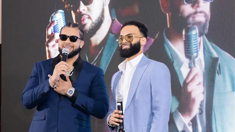 Crill & Clos enfocar&aacute; 2026 en expandir su m&uacute;sica y explorar nuevas plazas