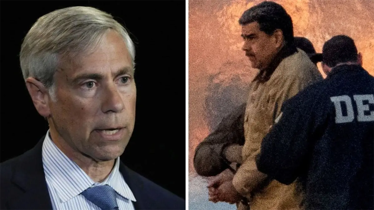 El abogado de Maduro afirma que por el momento no solicitará la libertad bajo fianza